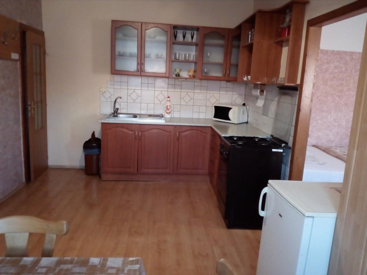 Penzion U Parohace Prostějov Exterior foto